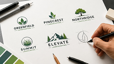 Logo Design