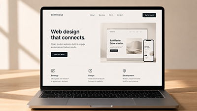 Web Design