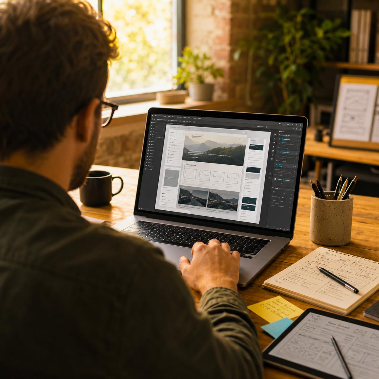 Why choose East Islip Web Design